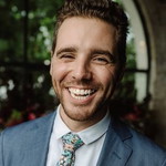 Vendor contact image for Damon Hughes