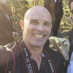 Vendor contact image for Ben Clark