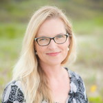 Vendor contact image for Heidi Robertson