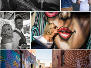 Preview of A Wild Folie Wedding Photographer Photographer