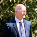 Vendor contact image for Craig Anderson