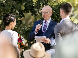 Preview of Christian Weddings Melbourne Celebrant