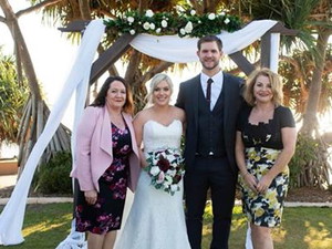 Preview of Evermore Celebrants Celebrant