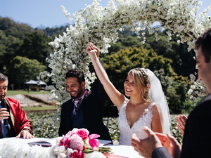 Preview of Marriages By Ahmet Celebrant