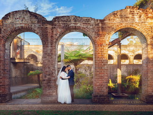 Preview of Ozi Productions Wedding Photography Photographer