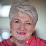 Vendor contact image for Robynne Mauger