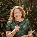 Vendor contact image for Sharon Bridges