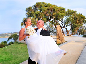 Preview of Wedding Photography Byron Bay Photographer