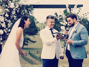 Preview of Paul Wheeler Celebrant