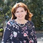 Vendor contact image for Robyn Freer