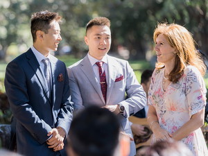 Preview of Abby's Way Celebrancy Celebrant