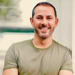 Vendor contact image for Matt Finch