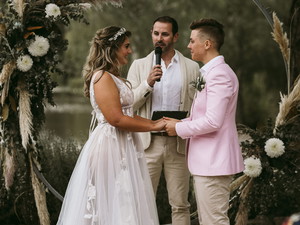 Preview of Matt Finch Celebrant Celebrant