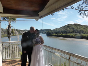 Preview of Jenny Butler-Grech - Shire Marriage Celebrant Celebrant