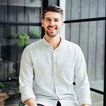 Vendor contact image for Peter Hordern