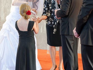 Preview of Ceremonies Just for You Celebrant
