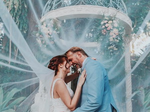 Preview of Celebrated Moments Celebrant