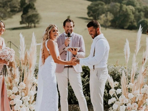 Preview of Shane Vincent Celebrant Celebrant