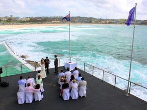 Preview of Adrian Downey NSW Celebrant Celebrant