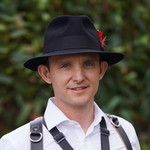 Vendor contact image for Daniel Brunt