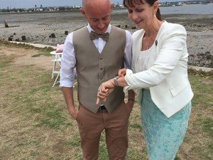 Preview of Robyn Wagner Celebrations Celebrant