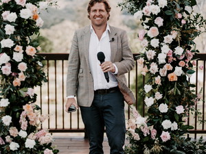 Preview of Noosa Style Ceremonies - Jay Flood Celebrant