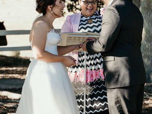 Preview of Neat Celebrations Celebrant