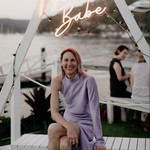 Vendor contact image for Jacq Majer