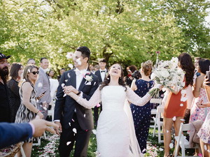 Preview of Julie Rattenbury Celebrant