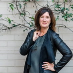 Vendor contact image for Trish Woodford