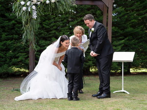 Preview of Yvonne Wood Marriage Celebrant Celebrant