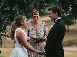 Preview of Celebrations By Penelope Celebrant