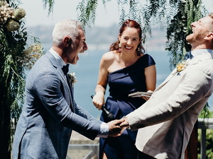 Preview of Julie Muir - Celebrant Celebrant