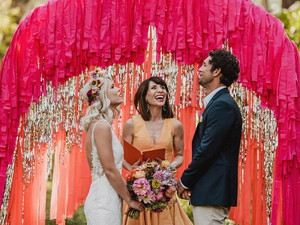 Preview of Marry Me Zoe Celebrant