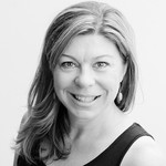 Vendor contact image for Michelle Harfoot