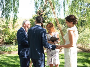 Preview of Taylored Celebrations Celebrant