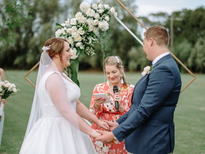 Preview of Weddings By Danielle Emily Celebrant