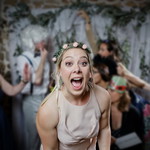 Vendor contact image for Alison Pickel