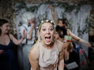 Preview of Alison the Celebrant Celebrant