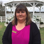 Vendor contact image for Jeanette Dillworth