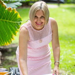 Vendor contact image for Gina Miles