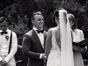 Preview of Janice Bradley Marriage Celebrant Celebrant