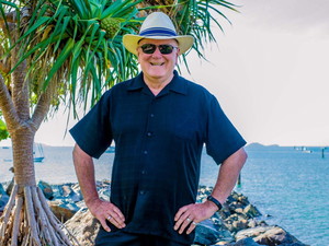 Preview of Whitsunday Celebrant - Kieran McCarthy Celebrant