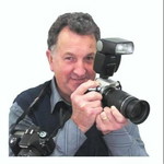 Vendor contact image for Anthony T Reynolds