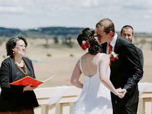 Preview of Celebrating Is A Breeze Celebrant