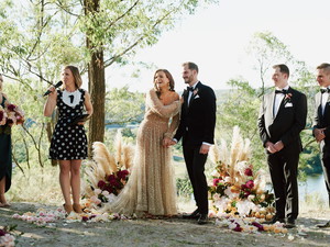 Preview of Amy Watson- Marriage Maker Celebrant