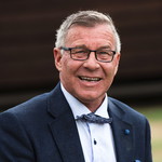 Vendor contact image for Roger (Rog) Rosentreter