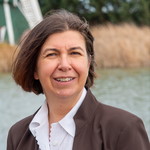 Vendor contact image for Magda Wickham