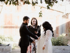 Preview of Celebrant Clair Celebrant