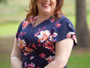 Preview of Anita Jenkins Celebrant Celebrant